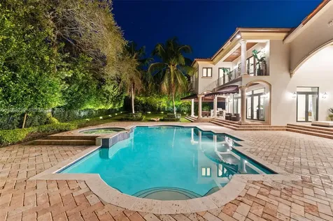 11111 Killian Park Road Pinecrest FL 33156