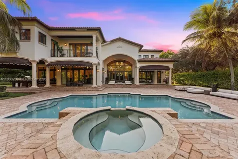 11111 Killian Park Road Pinecrest FL 33156