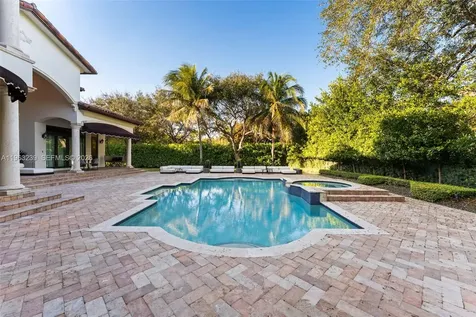 11111 Killian Park Road Pinecrest FL 33156