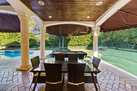 11111 Killian Park Road Pinecrest FL 33156