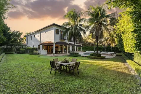 11111 Killian Park Road Pinecrest FL 33156