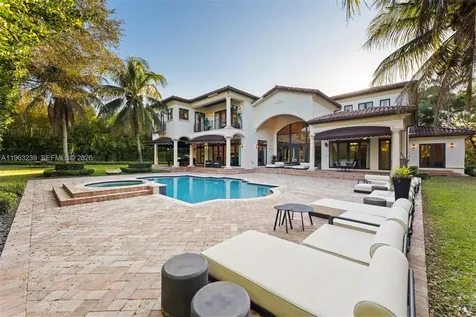 11111 Killian Park Road Pinecrest FL 33156