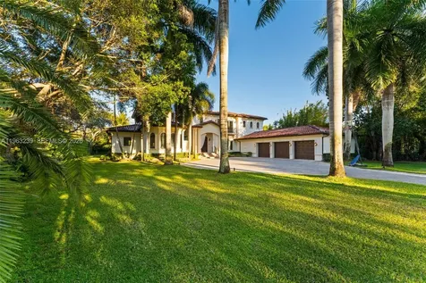 11111 Killian Park Road Pinecrest FL 33156