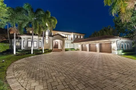 11111 Killian Park Road Pinecrest FL 33156