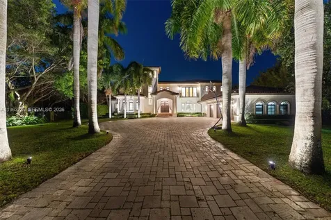 11111 Killian Park Road Pinecrest FL 33156