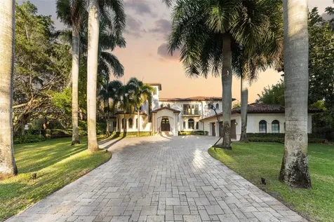 11111 Killian Park Road Pinecrest FL 33156