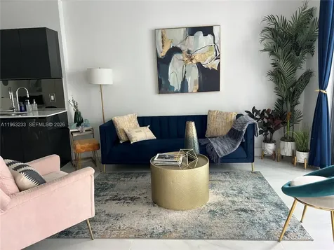 31 SE 6th Street Miami FL 33131