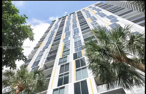 31 SE 6th Street Miami FL 33131