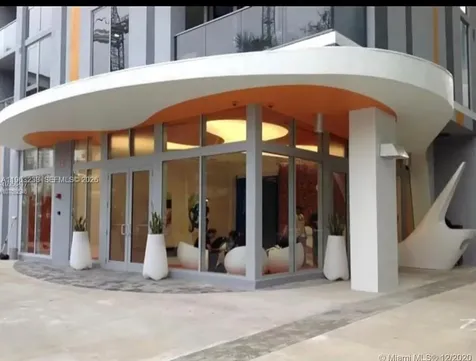 31 SE 6th Street Miami FL 33131