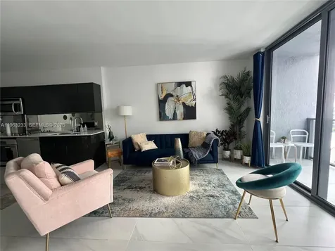 31 SE 6th Street Miami FL 33131