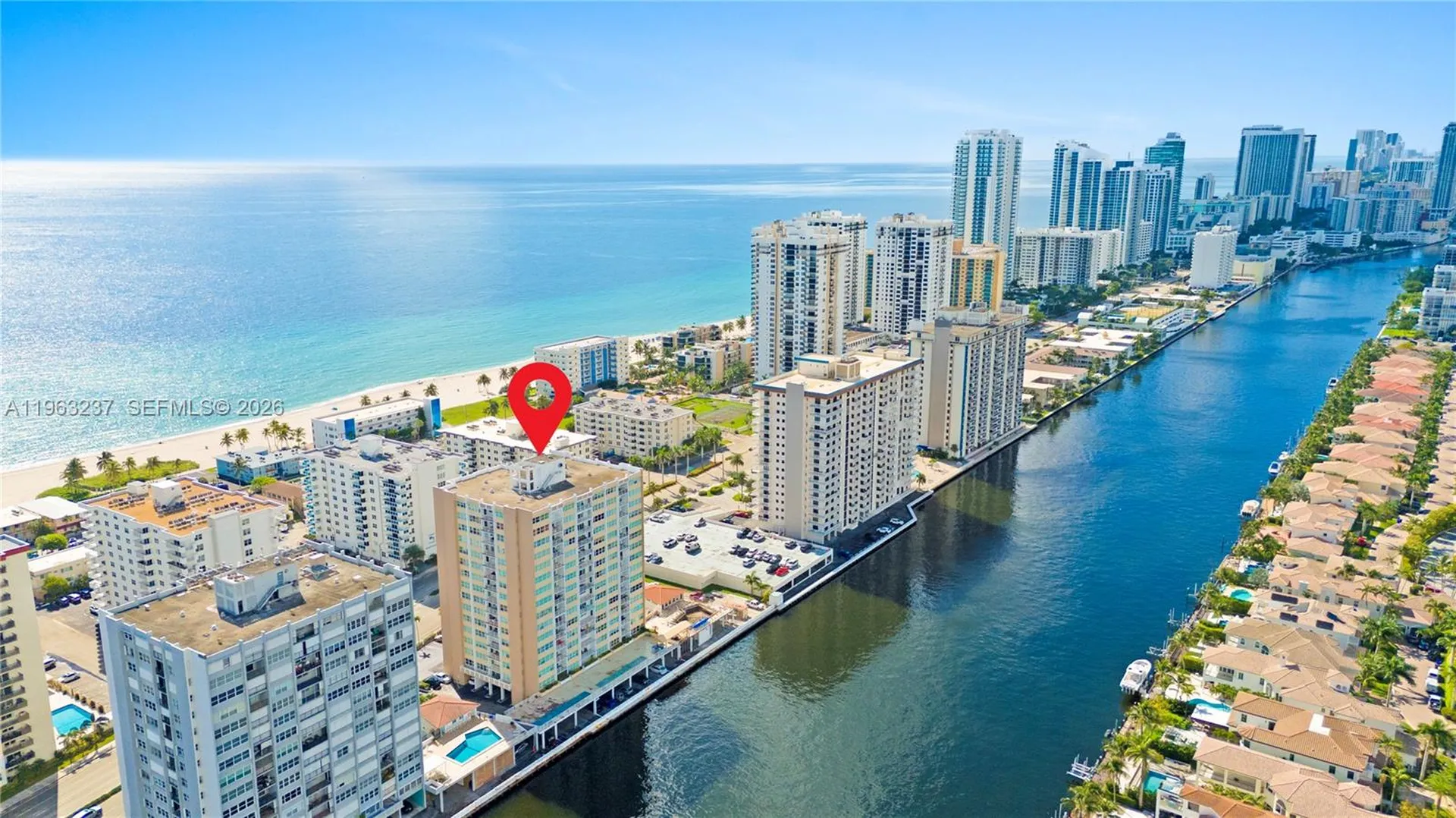 1410 S Ocean Drive Hollywood FL 33019