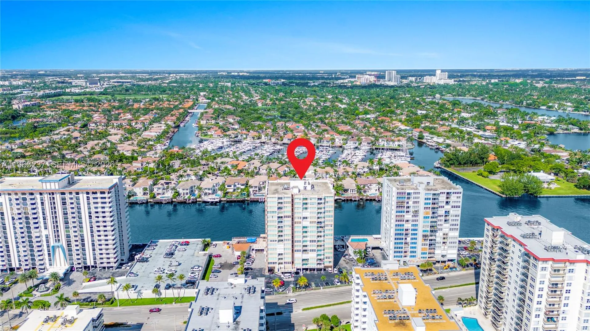 1410 S Ocean Drive Hollywood FL 33019