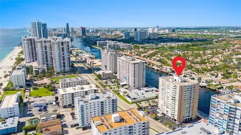 1410 S Ocean Drive Hollywood FL 33019