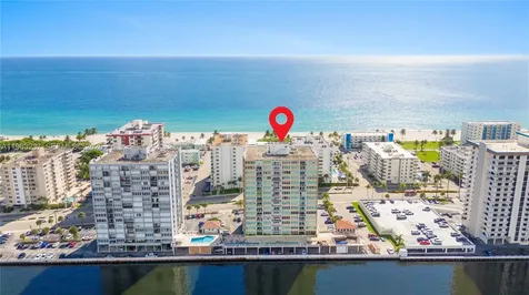 1410 S Ocean Drive Hollywood FL 33019