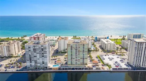 1410 S Ocean Drive Hollywood FL 33019