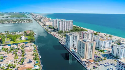 1410 S Ocean Drive Hollywood FL 33019