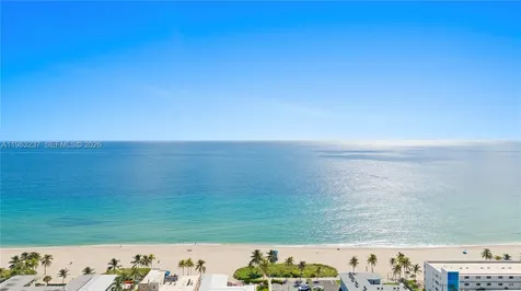1410 S Ocean Drive Hollywood FL 33019
