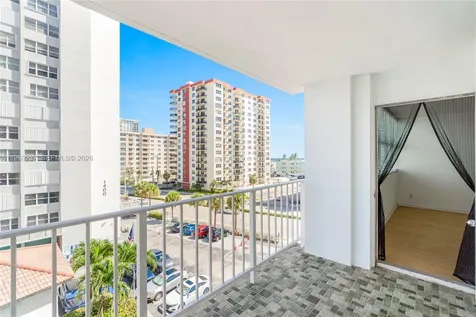 1410 S Ocean Drive Hollywood FL 33019