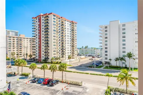 1410 S Ocean Drive Hollywood FL 33019