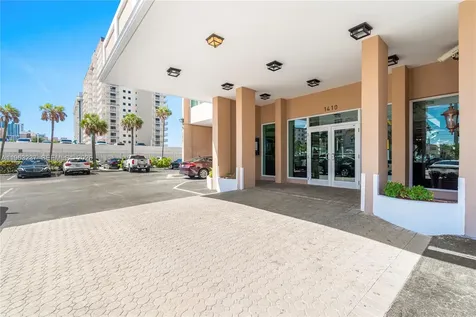 1410 S Ocean Drive Hollywood FL 33019