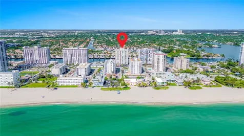 1410 S Ocean Drive Hollywood FL 33019