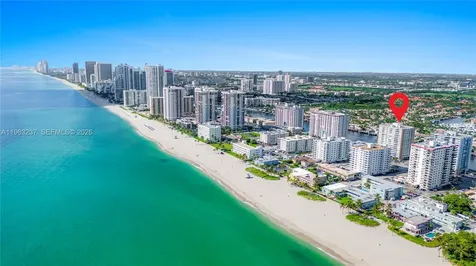 1410 S Ocean Drive Hollywood FL 33019