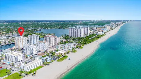 1410 S Ocean Drive Hollywood FL 33019
