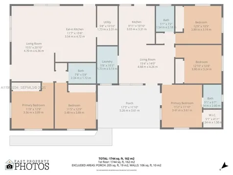 2512 NW 9th Place Fort Lauderdale FL 33311