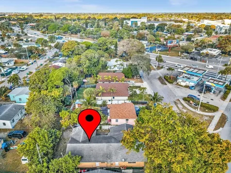 2512 NW 9th Place Fort Lauderdale FL 33311