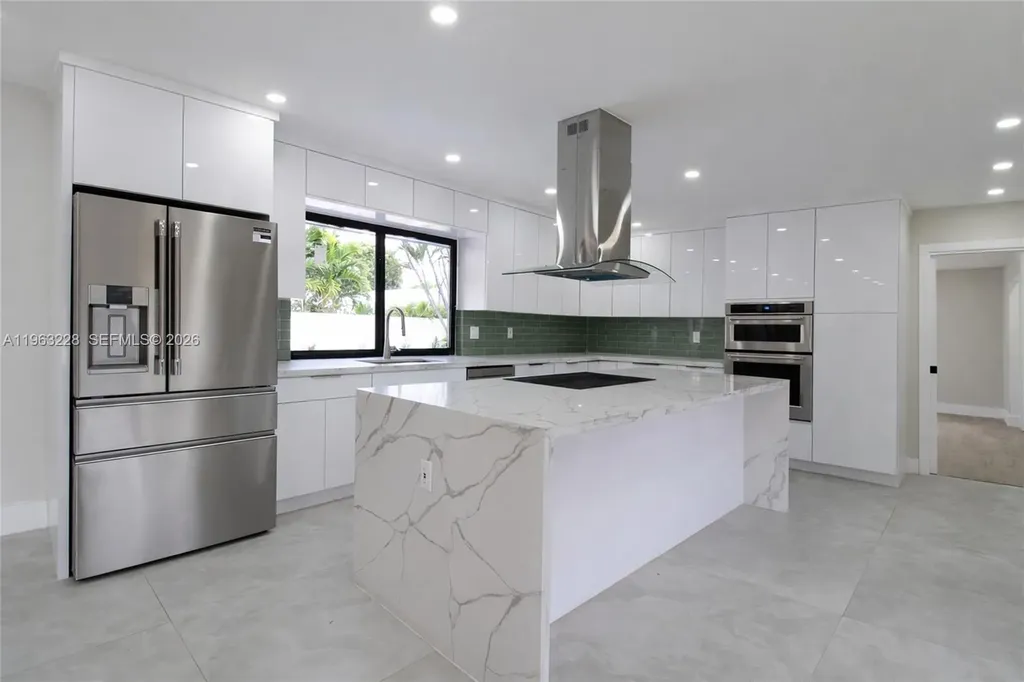 6020 NE 18th Terrace Fort Lauderdale FL 33308