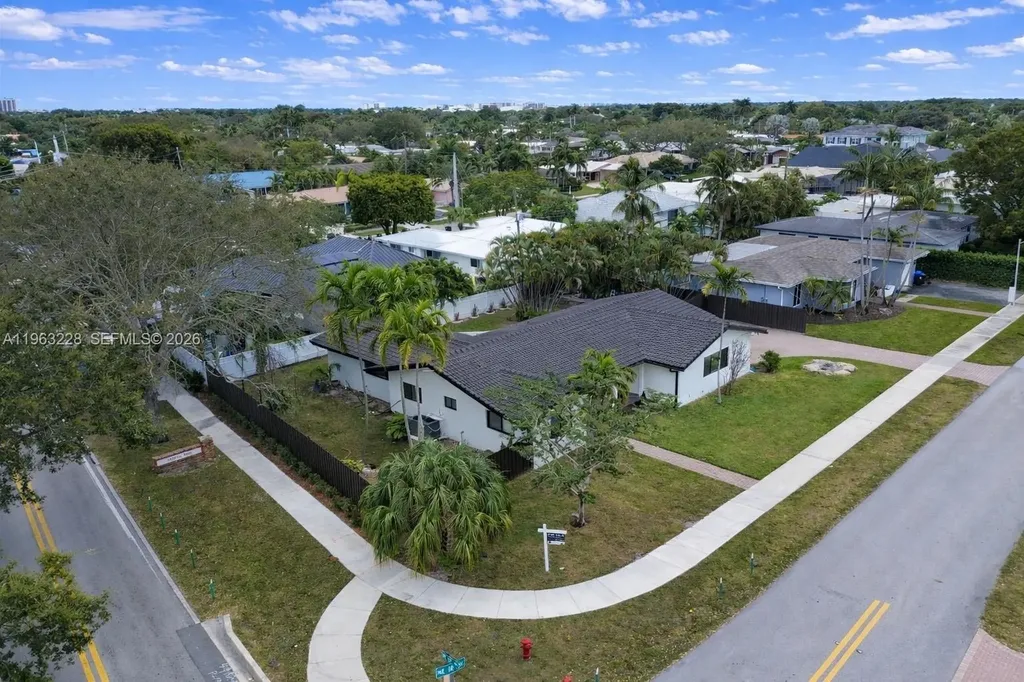 6020 NE 18th Terrace Fort Lauderdale FL 33308