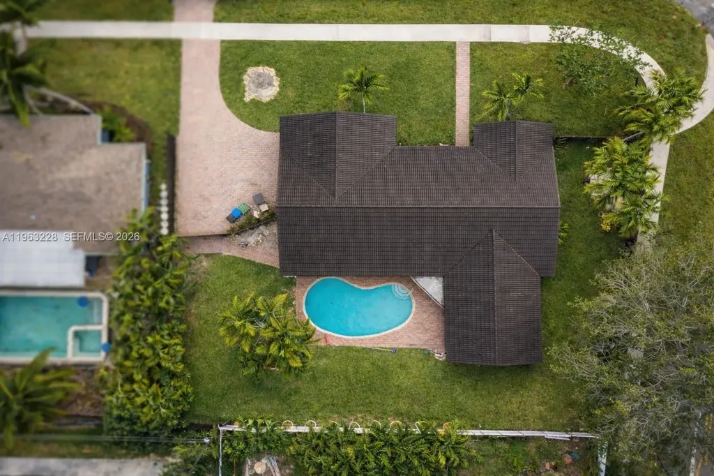 6020 NE 18th Terrace Fort Lauderdale FL 33308