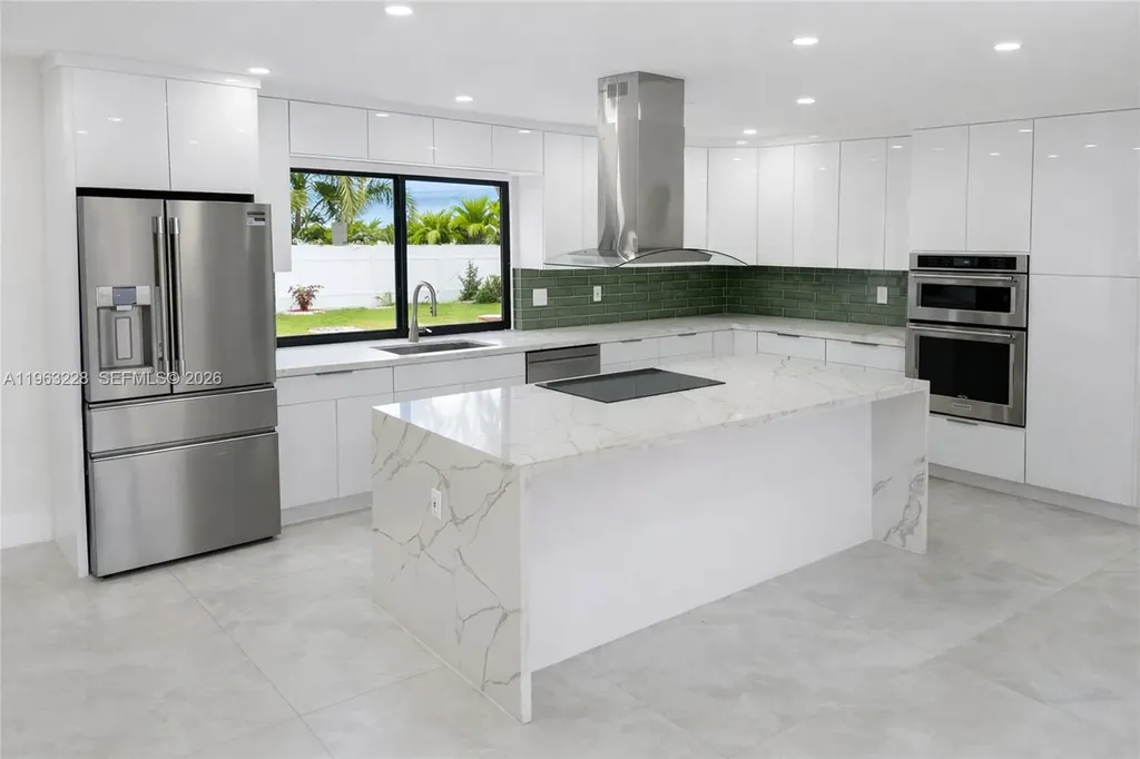 6020 NE 18th Terrace Fort Lauderdale FL 33308