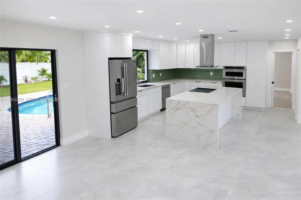 6020 NE 18th Terrace Fort Lauderdale FL 33308