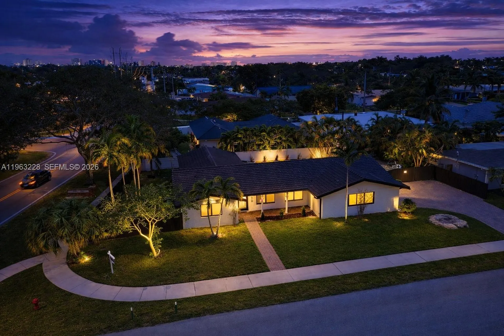 6020 NE 18th Terrace Fort Lauderdale FL 33308