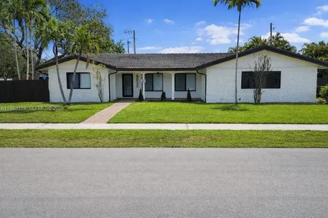 6020 NE 18th Terrace Fort Lauderdale FL 33308