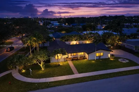 6020 NE 18th Terrace Fort Lauderdale FL 33308