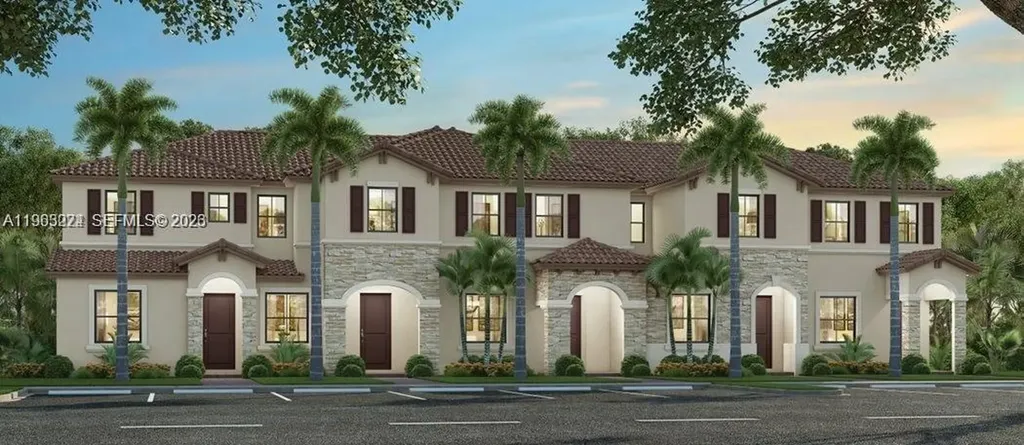 24605 SW 117th Court Homestead FL 33032