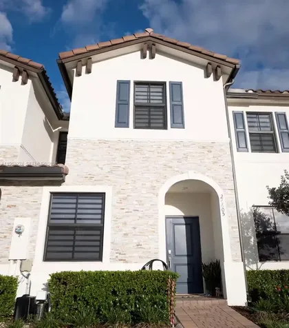 24605 SW 117th Court Homestead FL 33032