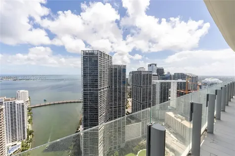 300 Biscayne Boulevard Way Miami FL 33131