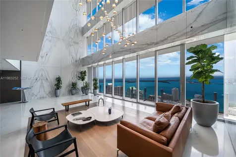 300 Biscayne Boulevard Way Miami FL 33131