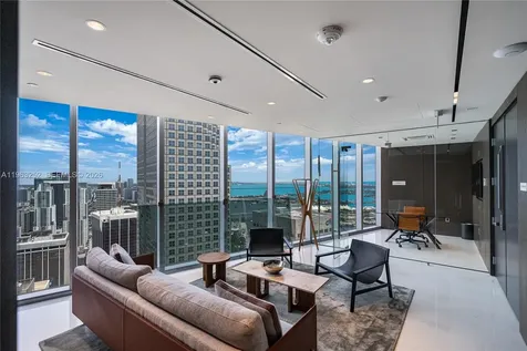 300 Biscayne Boulevard Way Miami FL 33131