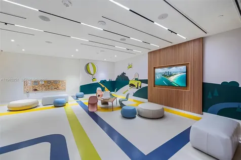 300 Biscayne Boulevard Way Miami FL 33131
