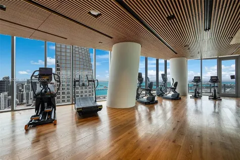 300 Biscayne Boulevard Way Miami FL 33131