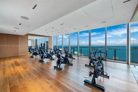 300 Biscayne Boulevard Way Miami FL 33131