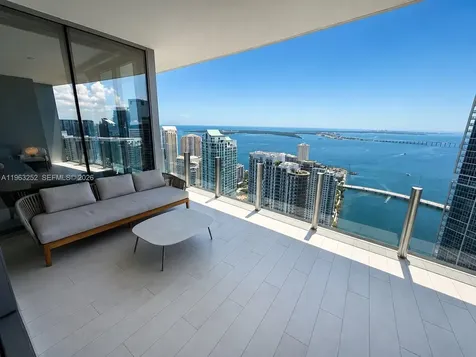 300 Biscayne Boulevard Way Miami FL 33131