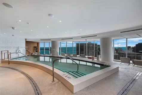 300 Biscayne Boulevard Way Miami FL 33131