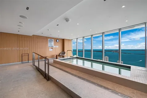 300 Biscayne Boulevard Way Miami FL 33131