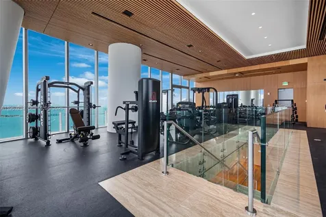 300 Biscayne Boulevard Way Miami FL 33131