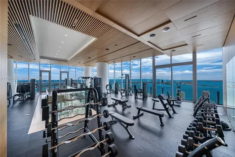 300 Biscayne Boulevard Way Miami FL 33131
